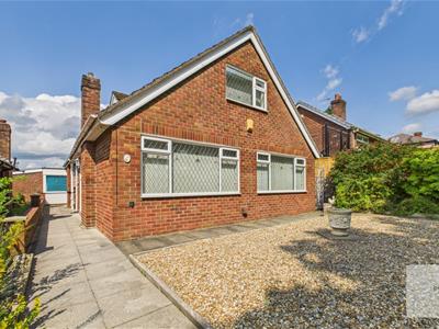 Milner Avenue, Seedfield, Bury